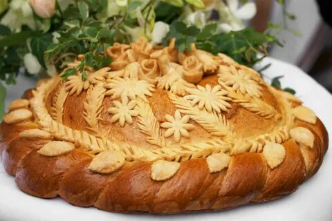 Выпечка изделия из дрожжевого теста