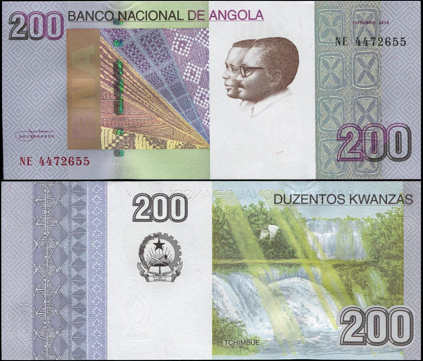 Ангола: 200 кванз 2012 г.. Ангола 200 кванза 2020. Ангола валюта 200 кванза. Купюры Анголы. Купюры 2013