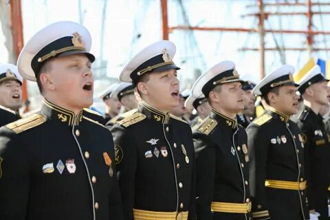 Варяг новости