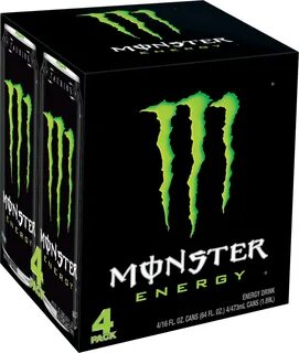 Monster better