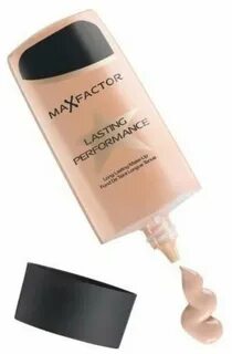 Тональный крем max factor performance