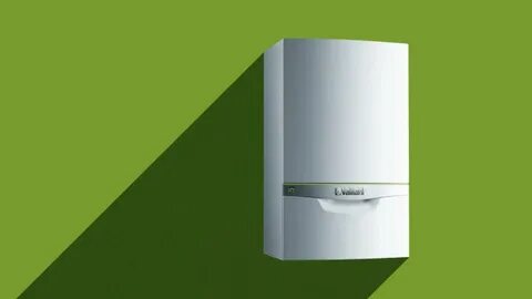 2 контурный газовый котел