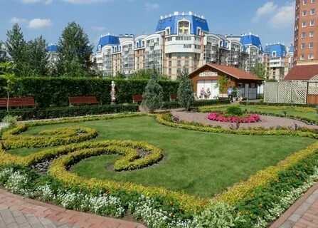 Ландшафт красноярск