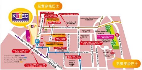 15x Bus Route Hong Kong - Home Interior Design