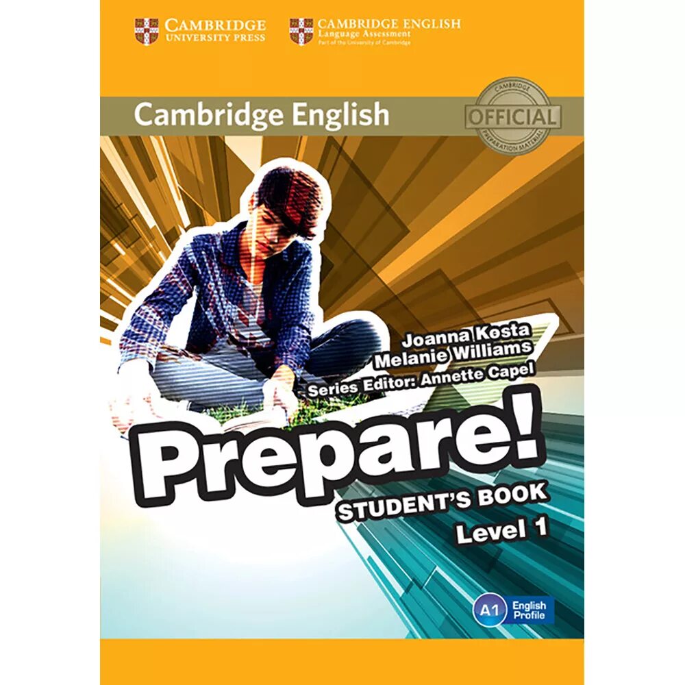 Prepare ответы. Prepare student's book Cambridge a1 Level 1 гдз. Cambridge English prepare Level 1 a2 student's book. Cambridge prepare b1 Level 4 student's book ответы. Cambridge prepare a1 Workbook.