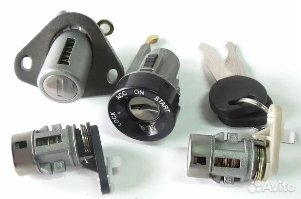 Личинка замка двери шевроле ланос. Личинки ланос. Личинка двери ланос. Комплект замков ланос 1. Личинка замка зажигания шевроле ланос артикул.