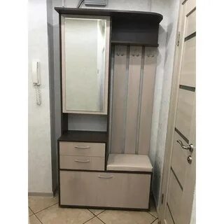 Прихожая 2 3431