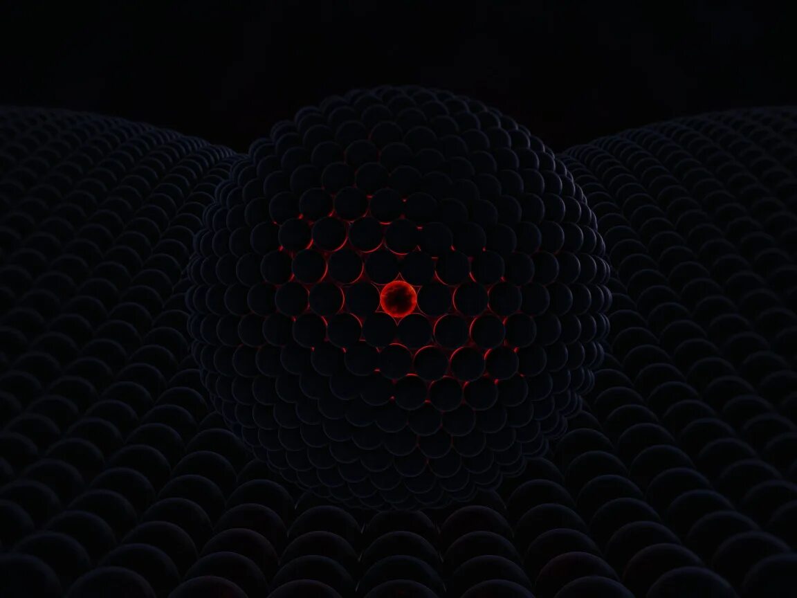 Dark ball. 3d абстракция. 3д сферы черные. Сетка 1024 768. Тёмный шар 3d.