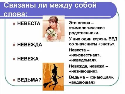 Слова связанные с чистотой