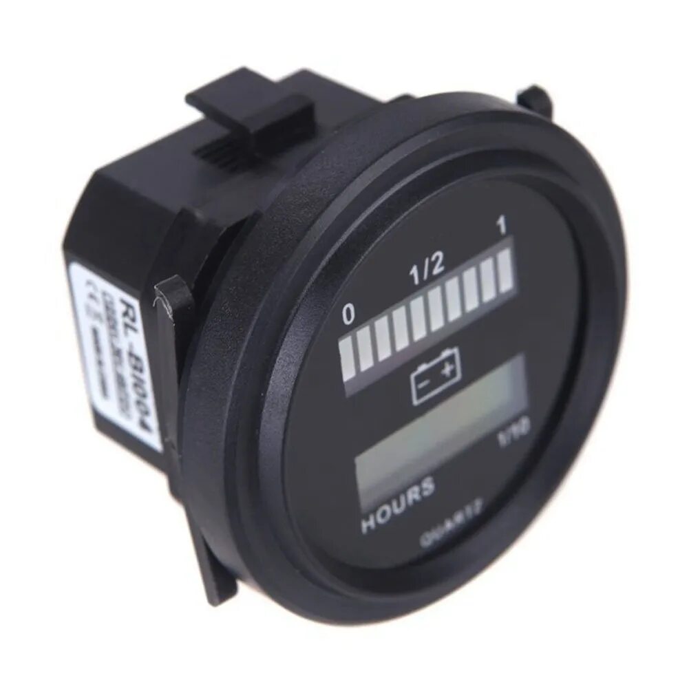 Charging indicator