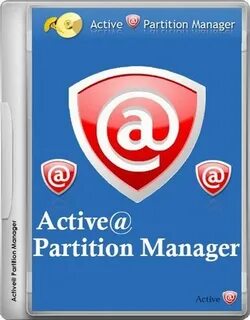 Active manager
