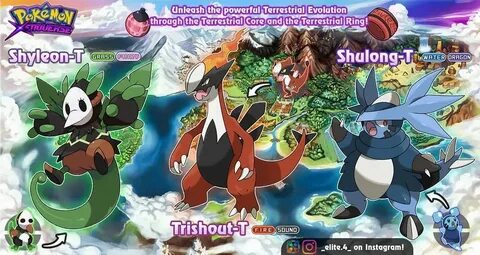 Pokemon xenoverse