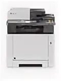 Мфу лазерное kyocera ecosys m5526cdn. Мфу лазерное kyocera ecosys m5526cdn