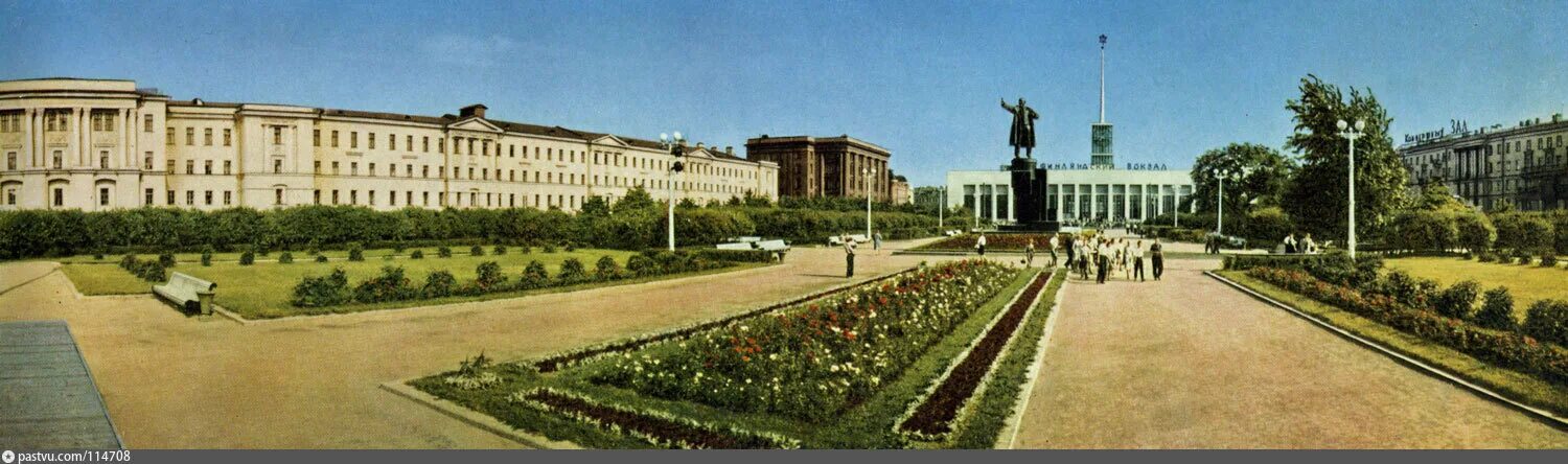 Санкт-Петербург с высоты птичьего полета! ЯПлакалъ