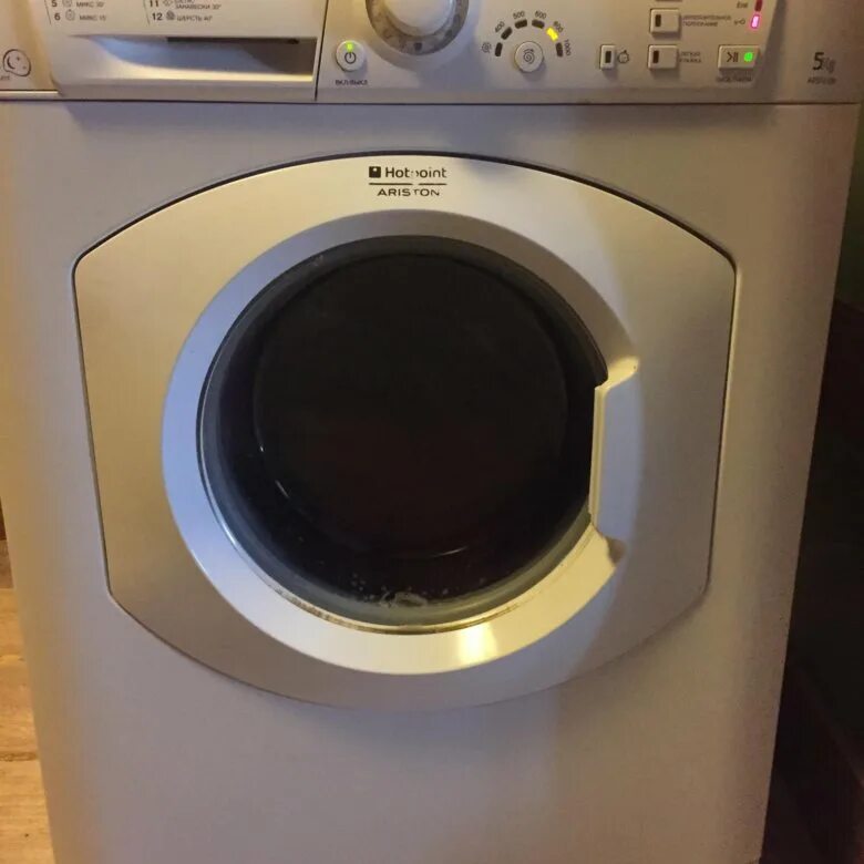 Hotpoint ariston nsd 8249 d