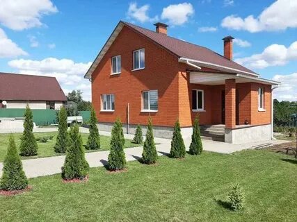 Микрорайон стрелецкий