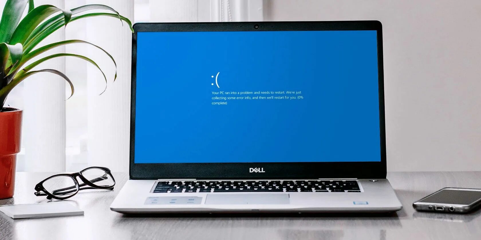 Video scheduler internal error