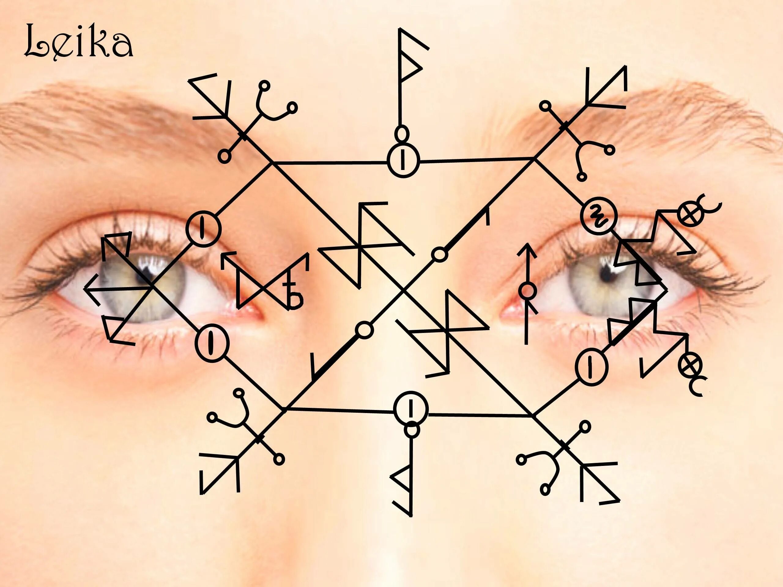 Рунный став зрение. Рунические ставы. Став «лечение глаз». Автор Leika. Став восстановление зрения.