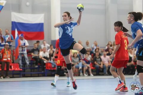 Сфера спорта