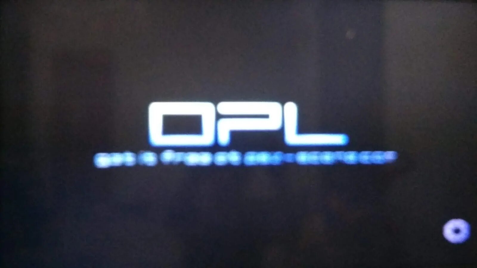 0 loading game. OPL игра. PS 2 loading. OPL 0.9.3. OPL 2022.