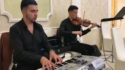 Крымско татарские группы