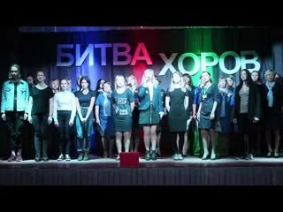 Гимн школы искусств