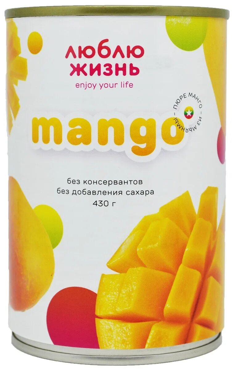 Пюре манго. Манго из мьянмы пюре 430. манго пюре (люблю жизнь) жб, 430 г. манго из мьянмы (пюре) 430 гр, жб,. пюре из манго люблю жизнь.