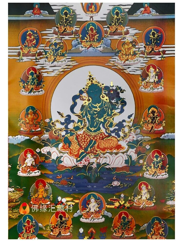 Green tara thangka. будда зеленая тара. 21 тара в буддизме. буддийская живопись. 21 тара в буддизме.