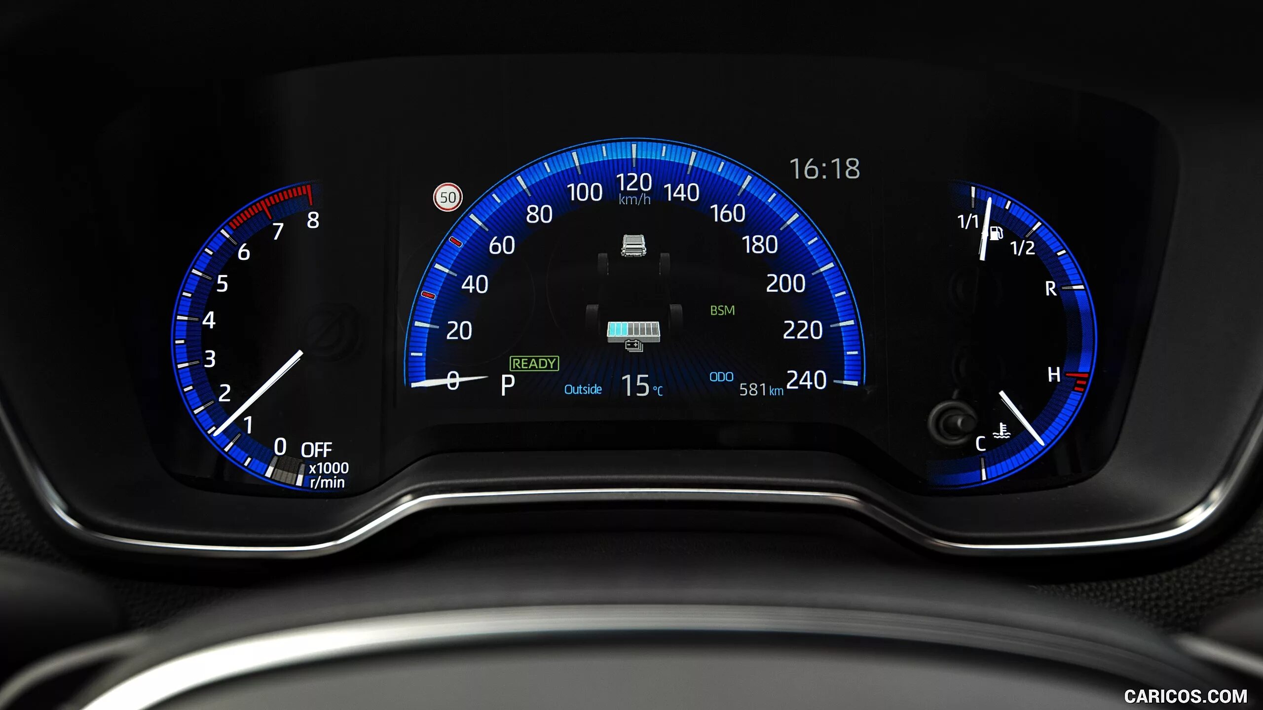Компьютерная диагностика Toyota Corolla через ноутбук и смартфон Удаление ошибок