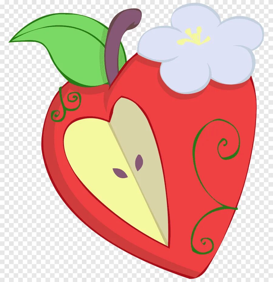 Млп яблоки. Apple bloom cutie mark. кьютимарка эпплджек. applejack cutie mark. яблоко млп.