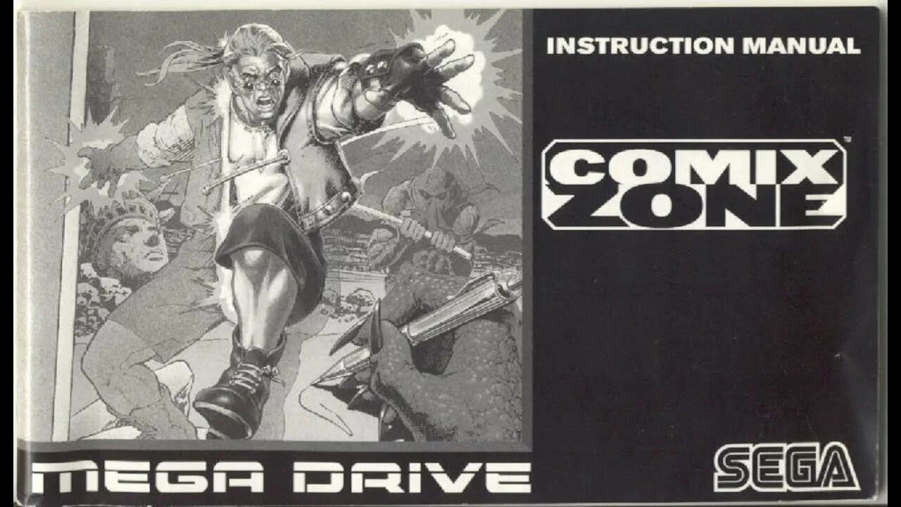 Comix zone sega коды на бессмертие. Комикс зон. Comix Zone Sega (1995). Комикс зон арт. Comix Zone Sega Art.