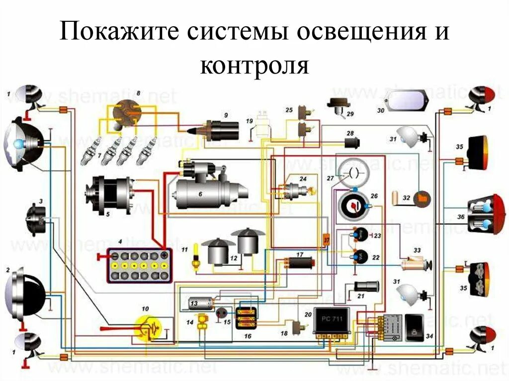 Схема проводки генератора Москвич 412. Схема электрооборудования Москвич 408. Схема электропроводки Москвич 408. Схема электропроводки Москвич 412. Электрооборудование например