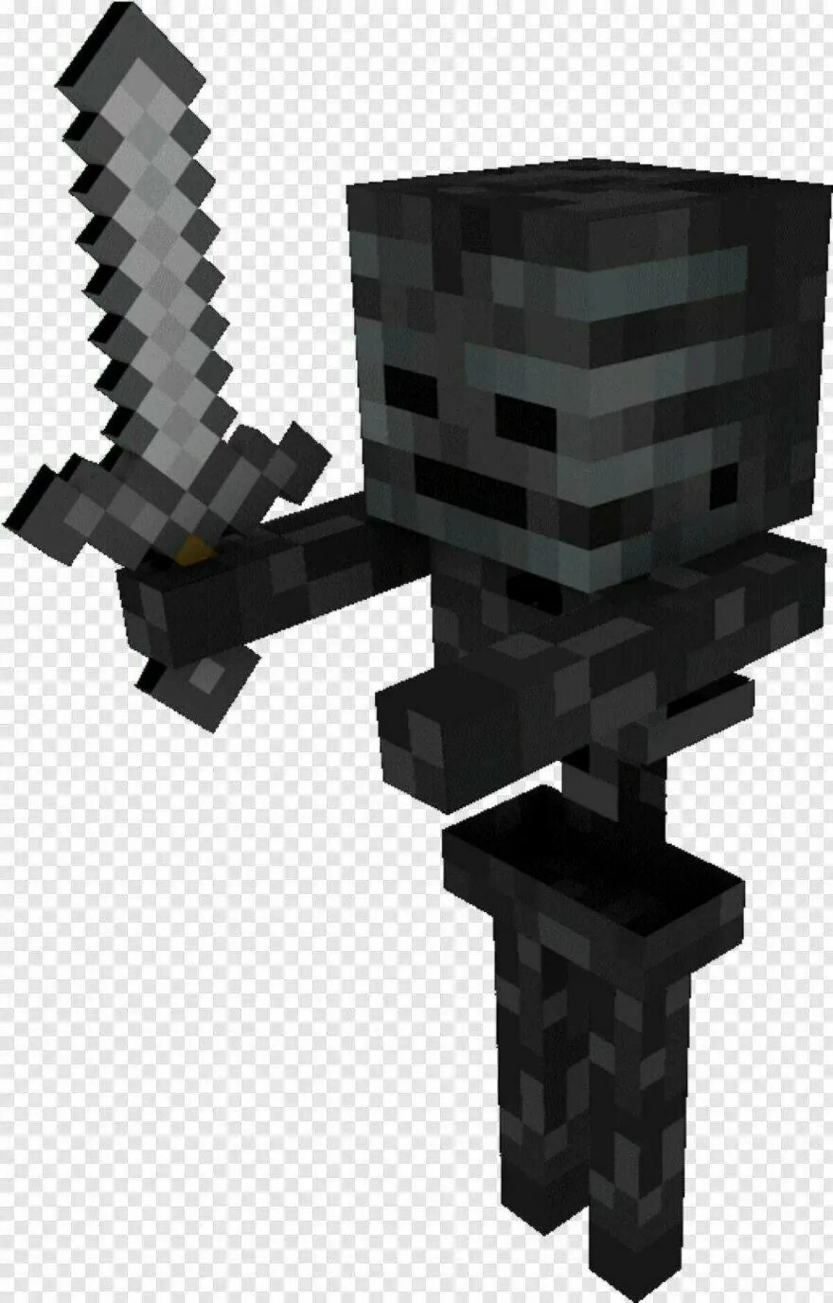 Wither skeleton minecraft. Визер иссушитель. minecraft скелет иссушитель. wither скелет minecraft. майнкрафт скелет и сушитель.