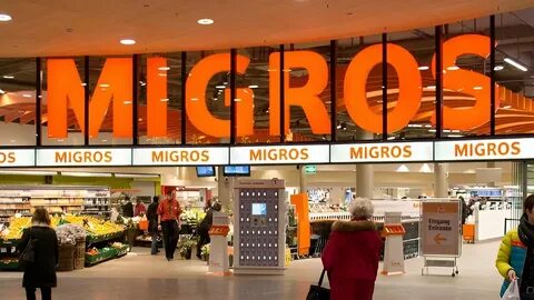 Migros