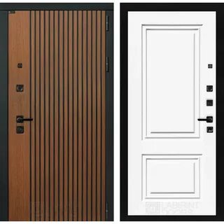 Doors storm