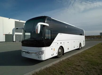 Аренда автобуса ростов