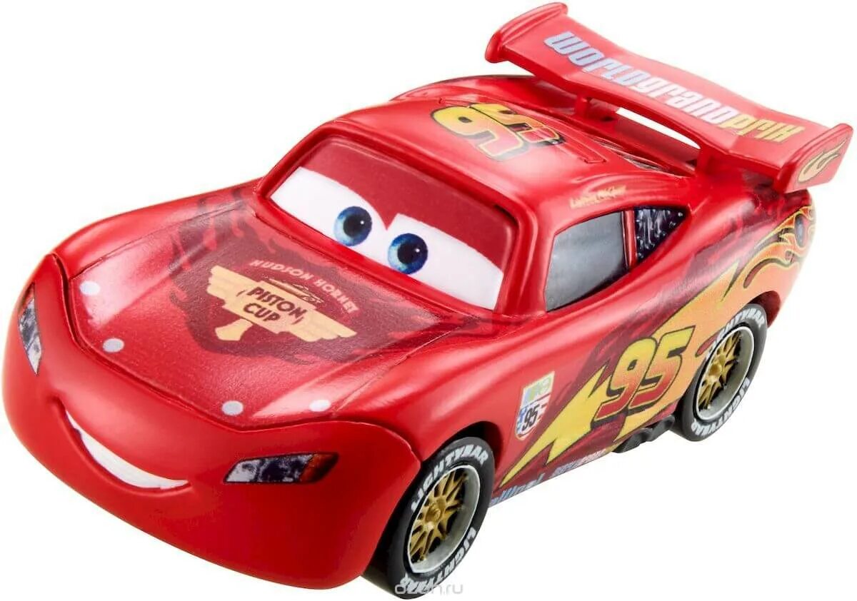Машинки фото. Гоночная машина Mattel Тачки 2 молния Маккуин мировой Гран-при (w1938/bhp28) 1:55. Тачки Mattel молния Маккуин. Гоночная машина Mattel Тачки 3 молния Маккуин со светом и звуком (fgn54) 26 см. Cars машинка молния Маккуин.