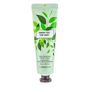 The face shop крем