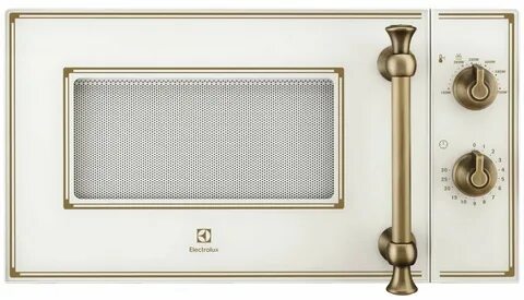 Печь electrolux