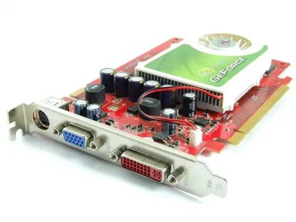 Pci gpu