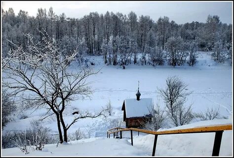 Январь 2011