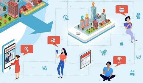 Ритейл платформа