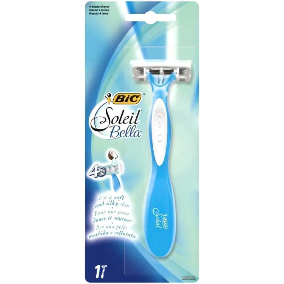 Soleil click sensitive. Станок bic soleil bella 4 лезвия. станки однораз bic soleil bella 1шт. bic бритва одноразовая 1 лезвийная. станок для бритья женский bic.