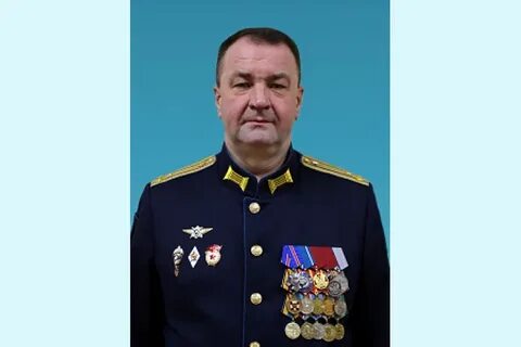 Начальник рязанского