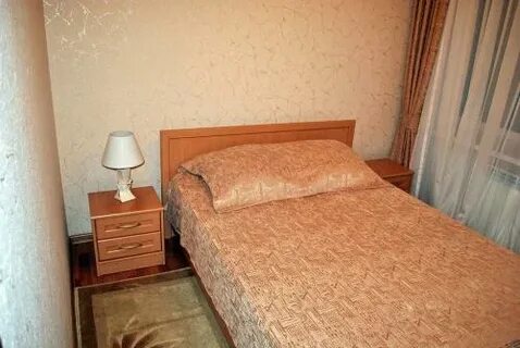 Гостиницы в пятигорске недорого посуточно