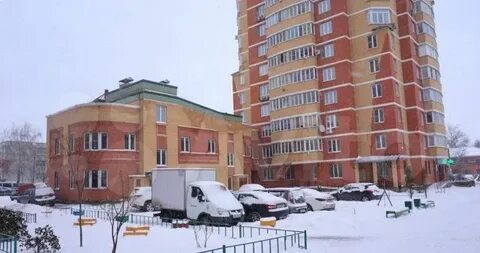 Быковская подольск