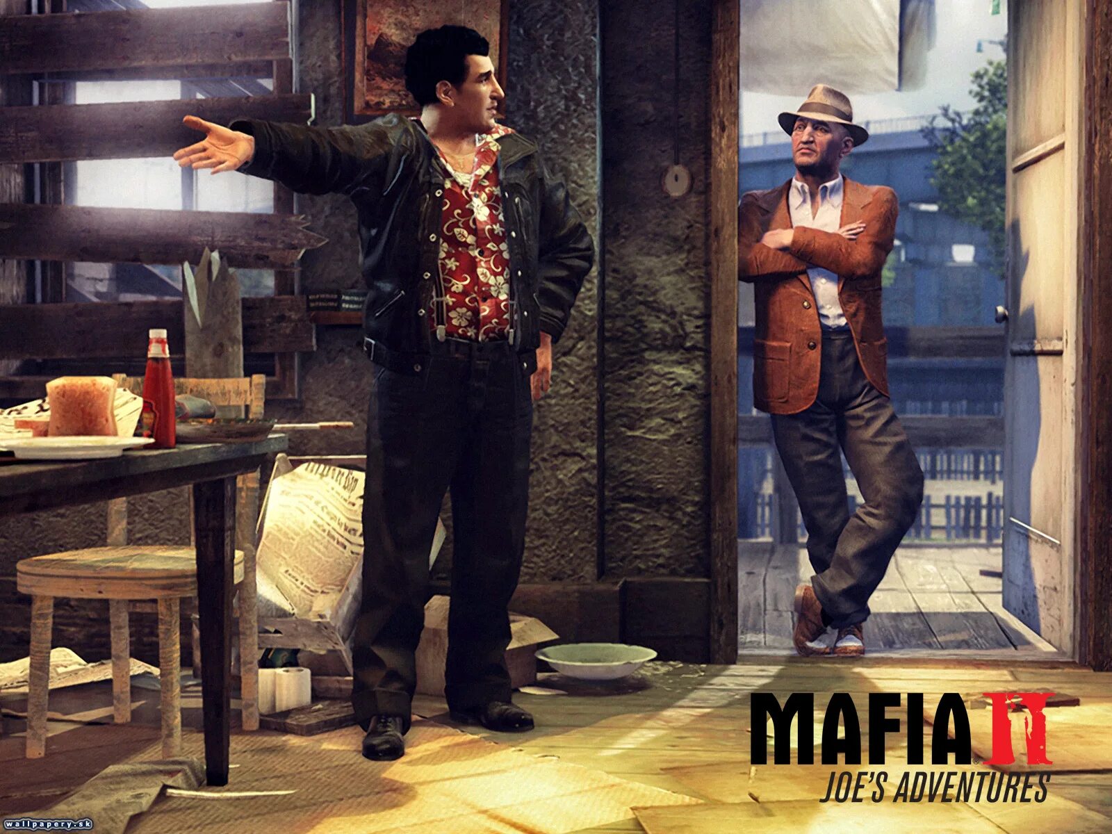 Джо 3 мод много денег. Мафия 2 joe&#039;s adventures. мафия 2 джо арт. mafia 2 семья скалетта. мафия 2 джо гирлфриендс.