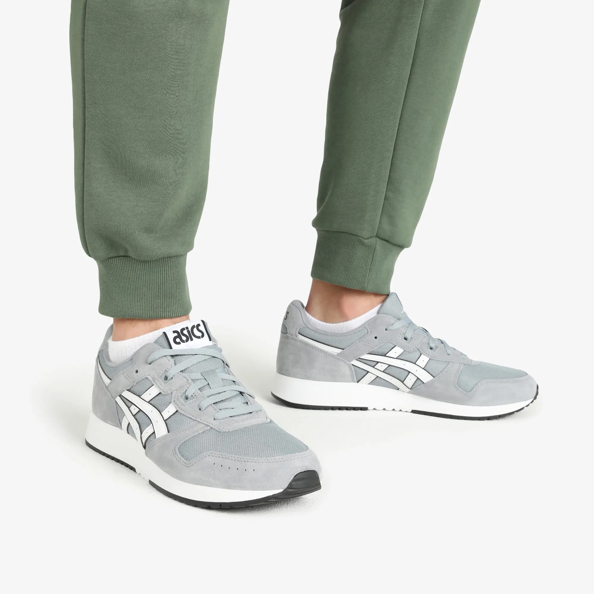 Асикс Lite Classic. Кроссовки асикс Лайт Классик мужские. Кроссовки ASICS Lyte Classic 1191a297-300 (Mantle Green-Black). ASICS Lyte Classic 1191a297-001.