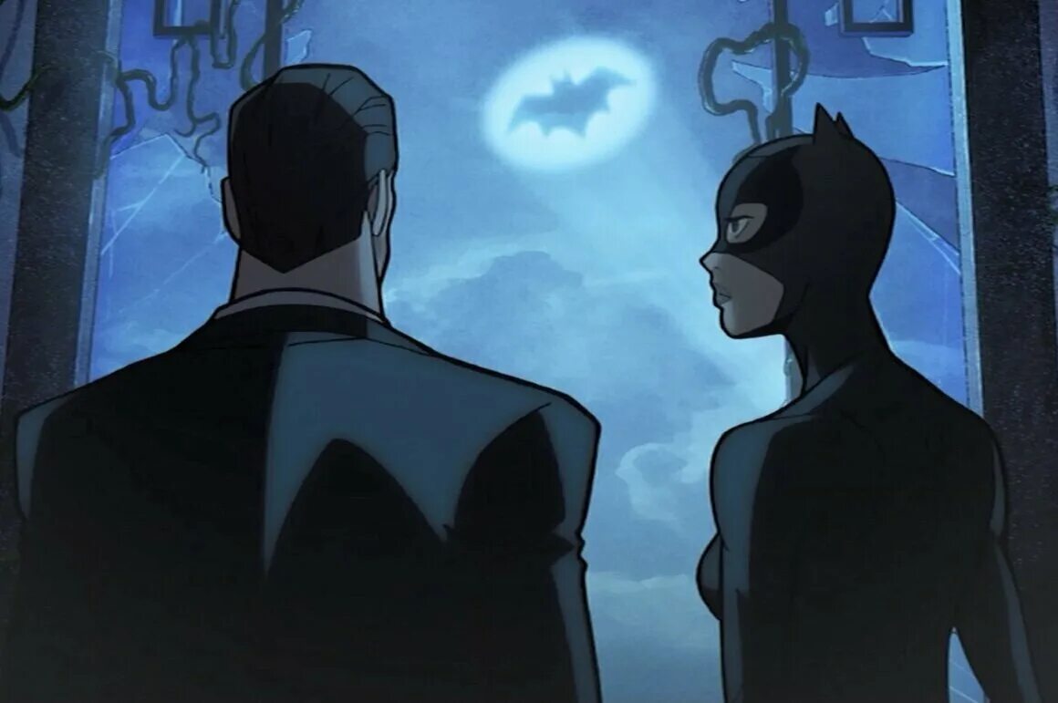 Селина Кайл долгий Хэллоуин. Бэтмен долгий Хэллоуин Селина Кайл. Найя Ривера Бэтмен. Бэтмен: долгий Хэллоуин. Часть 2 (2021). Batman long