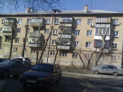 Ул артиллерийская 3